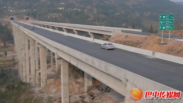 广州某桥梁工程应用案例